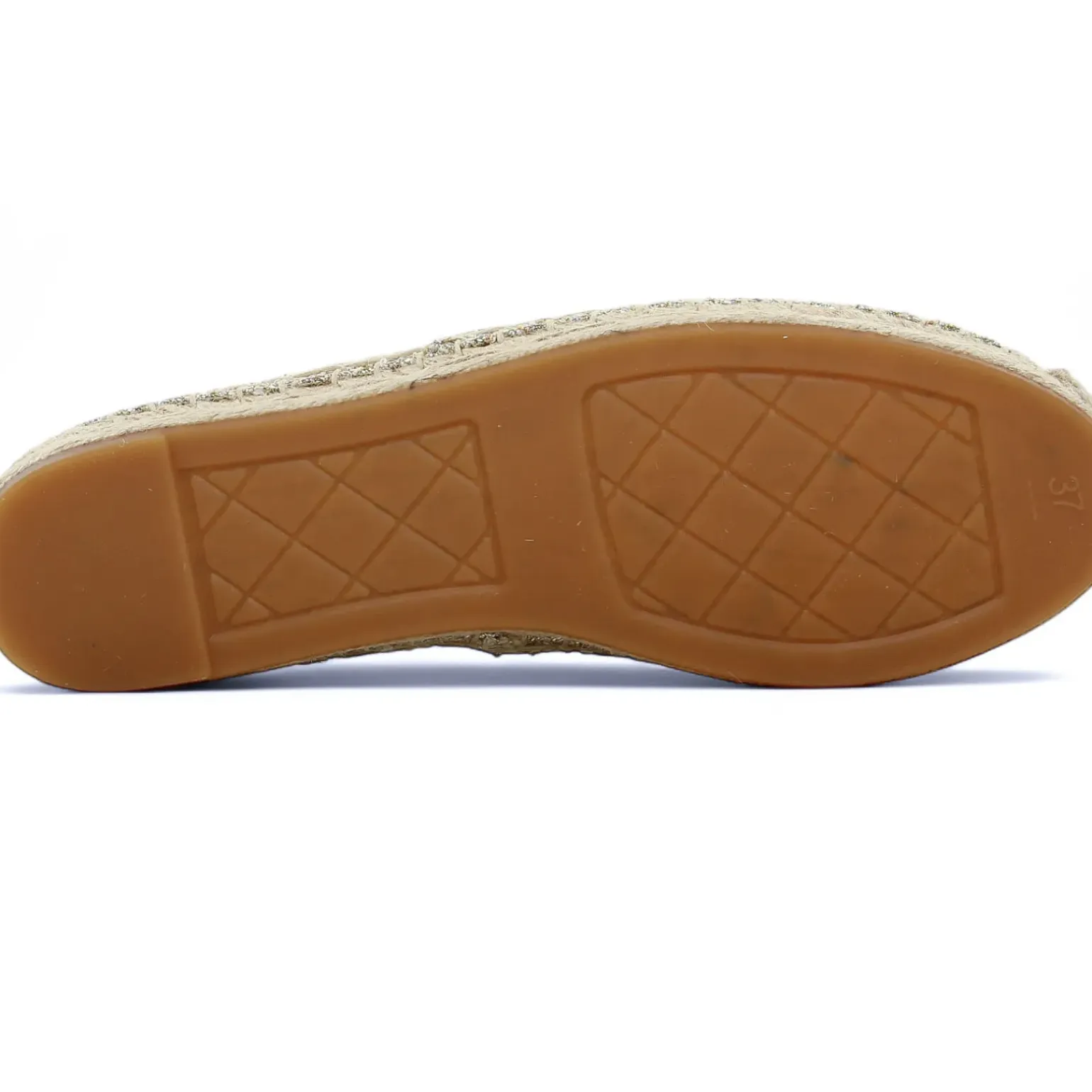 Mocassins Vanessa Wu Mo2776 Or