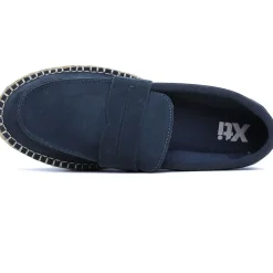 Mocassins Xti 143643 Navy