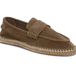 Mocassins Xti 143643 Taupe