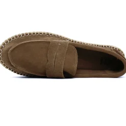 Mocassins Xti 143643 Taupe