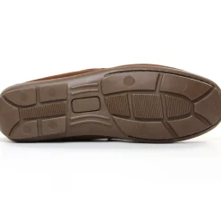 Mocassins Yann Bolligen 9003 Marron