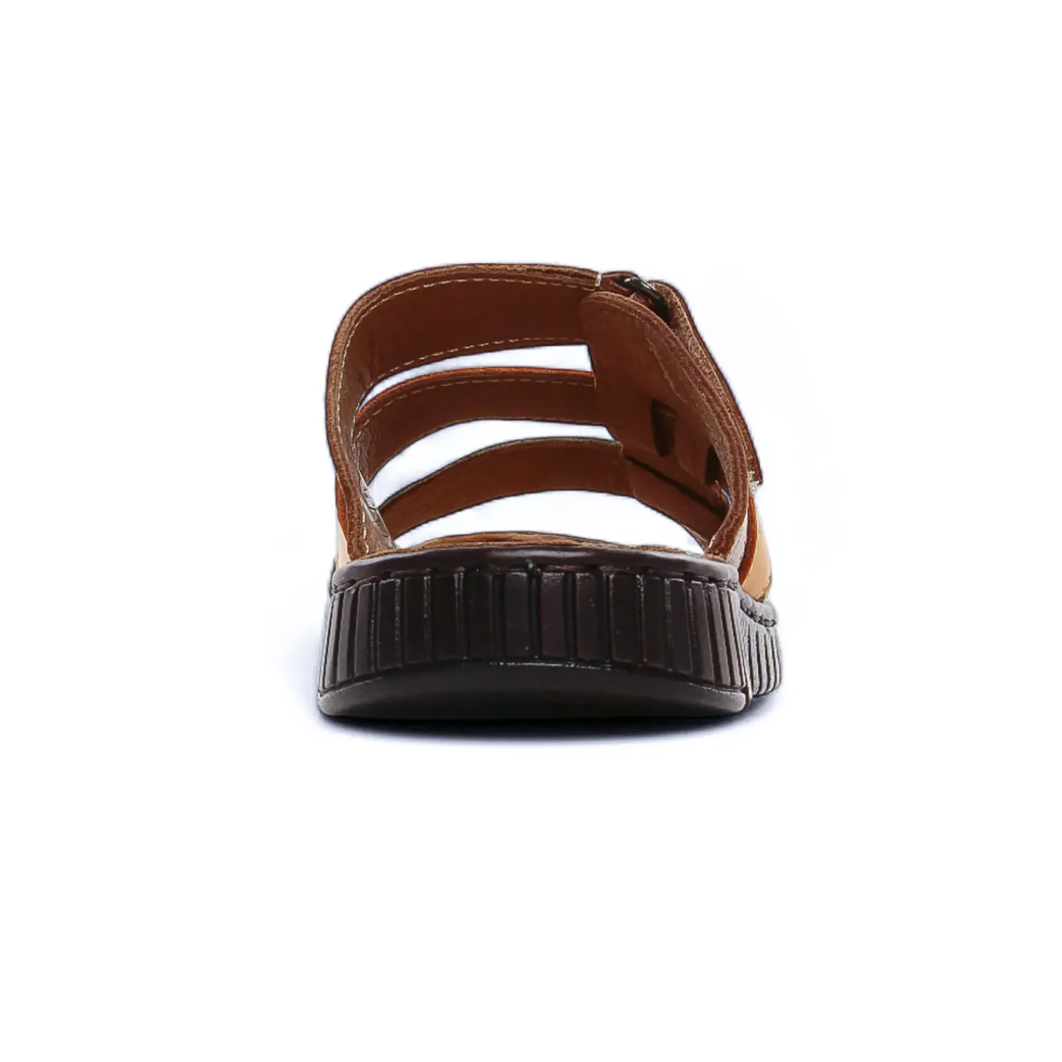 Mules Altex Bibiana Tan Kaki