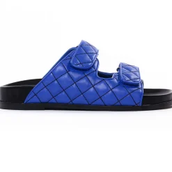 Mules Bibi Lou 933Z11 Azul