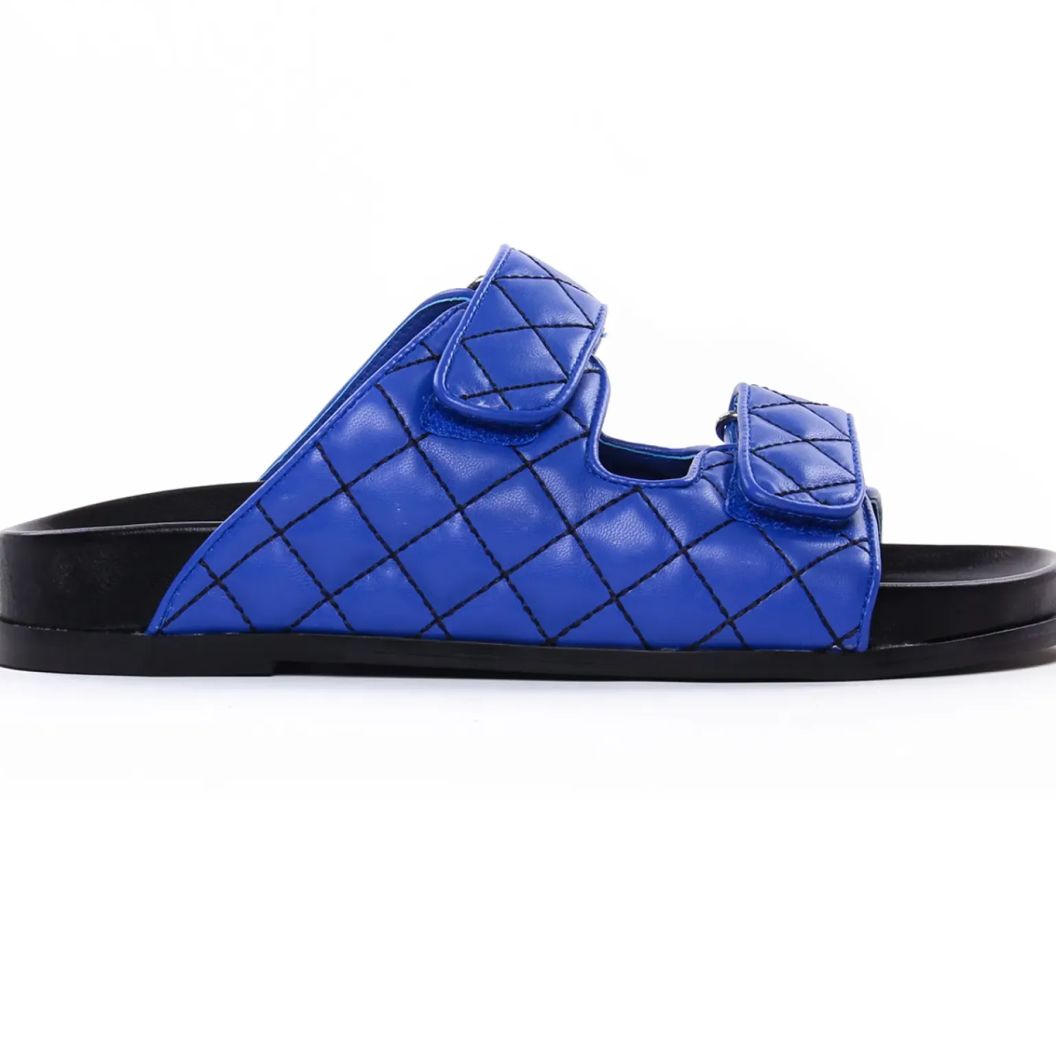 Mules Bibi Lou 933Z11 Azul
