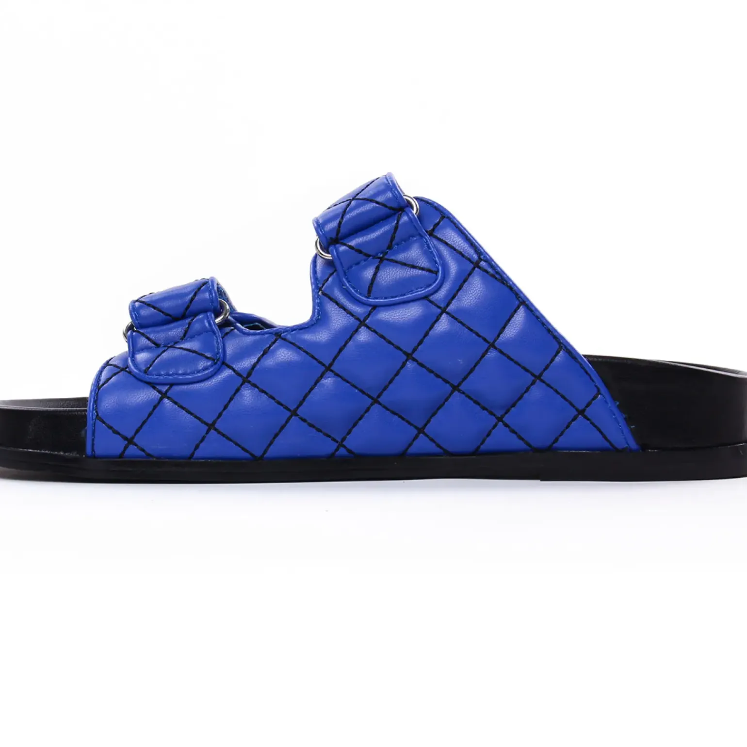Mules Bibi Lou 933Z11 Azul
