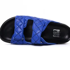 Mules Bibi Lou 933Z11 Azul