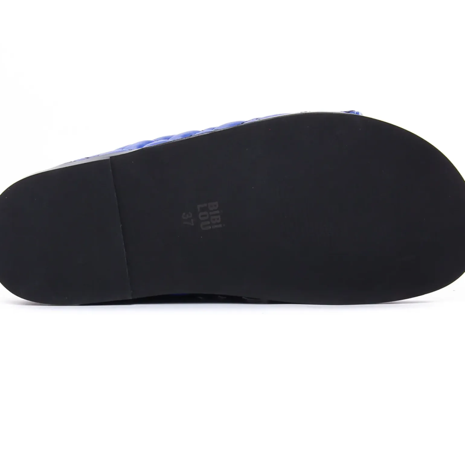 Mules Bibi Lou 933Z11 Azul
