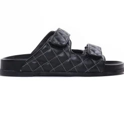 Mules Bibi Lou 933Z11 Noir