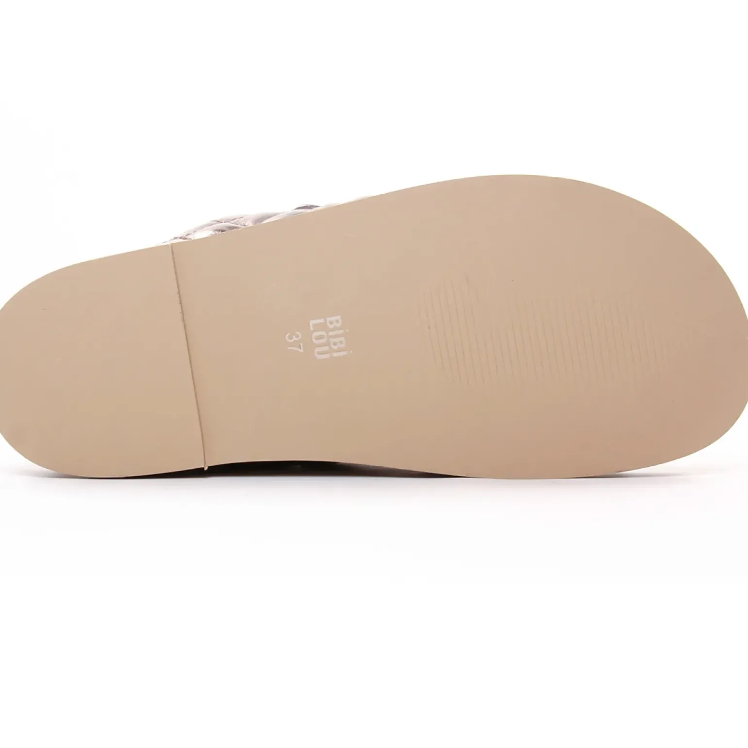 Mules Bibi Lou 933Z11 Or