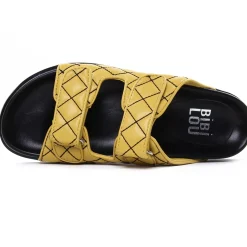 Mules Bibi Lou 933Z11 Tila