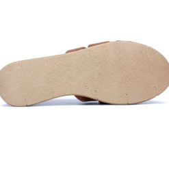 Mules Eva Frutos 5263 Cuero