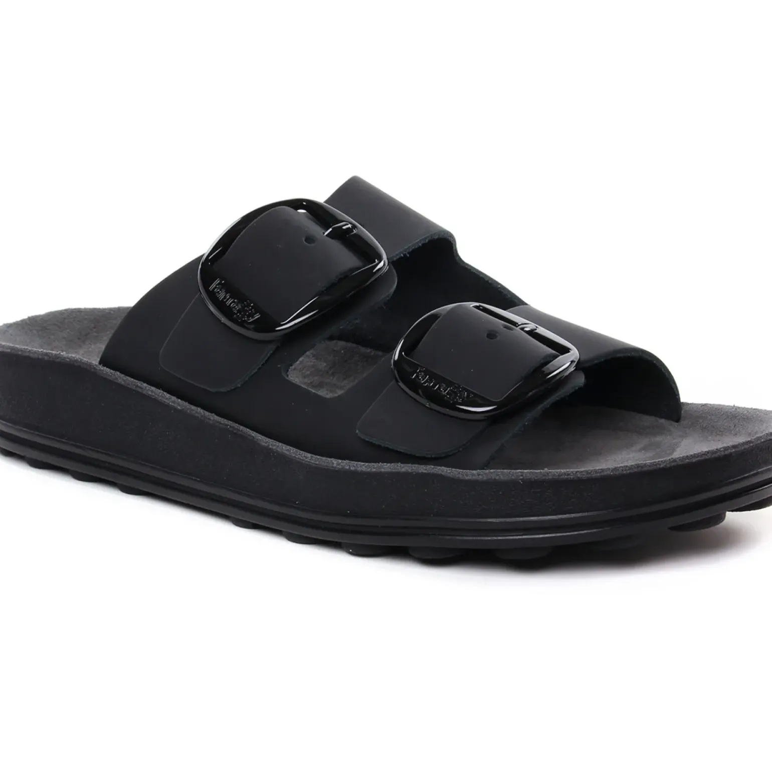 Mules Fila Desponia Noir
