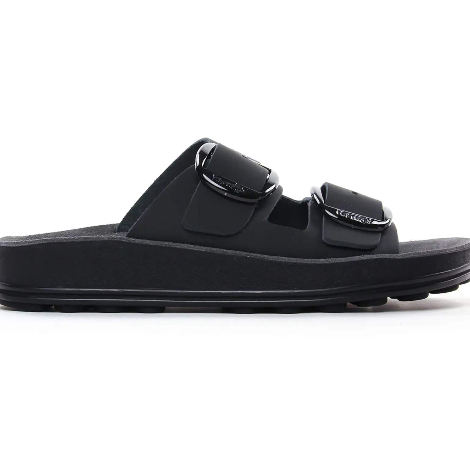Mules Fila Desponia Noir
