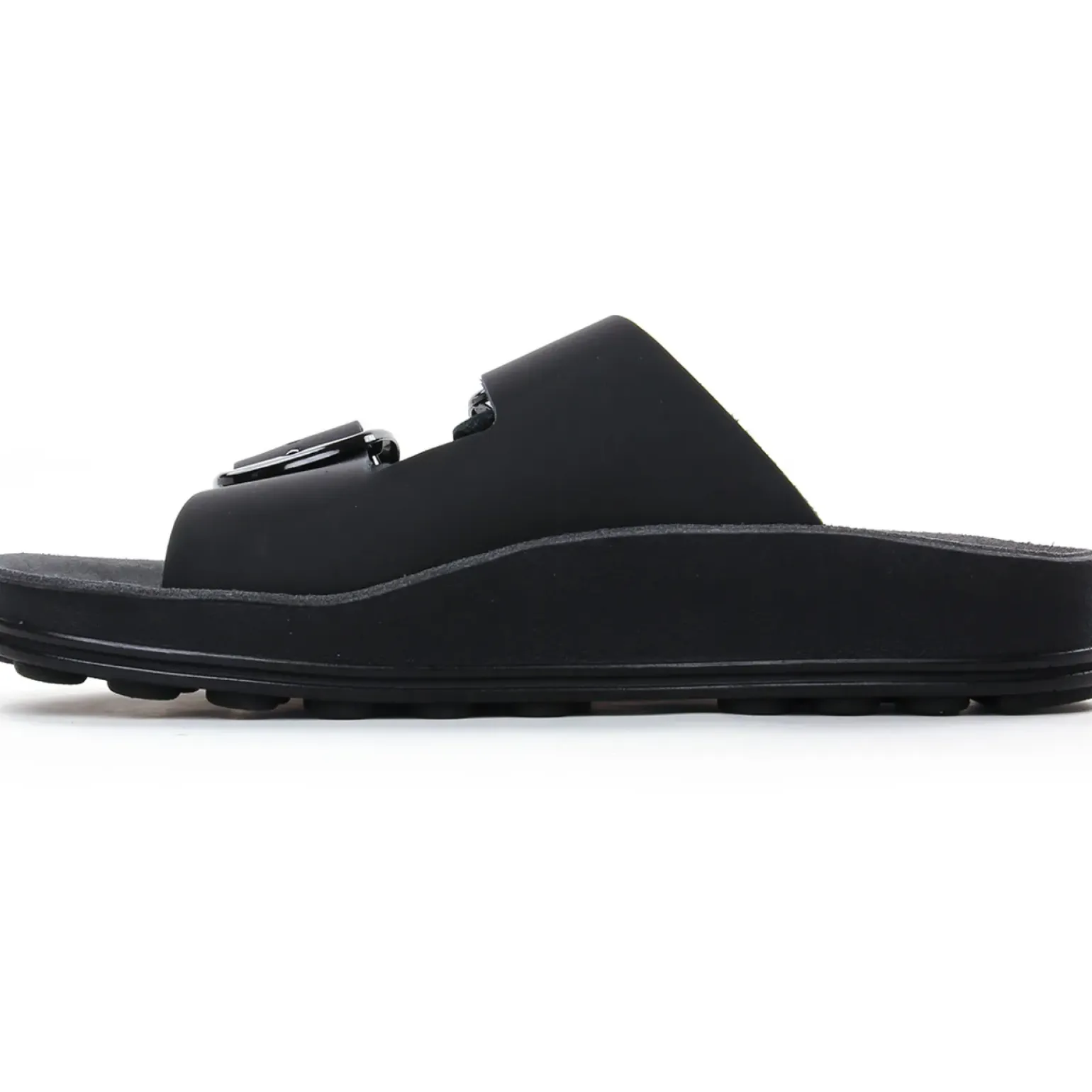 Mules Fila Desponia Noir