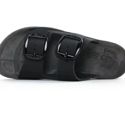 Mules Fila Desponia Noir