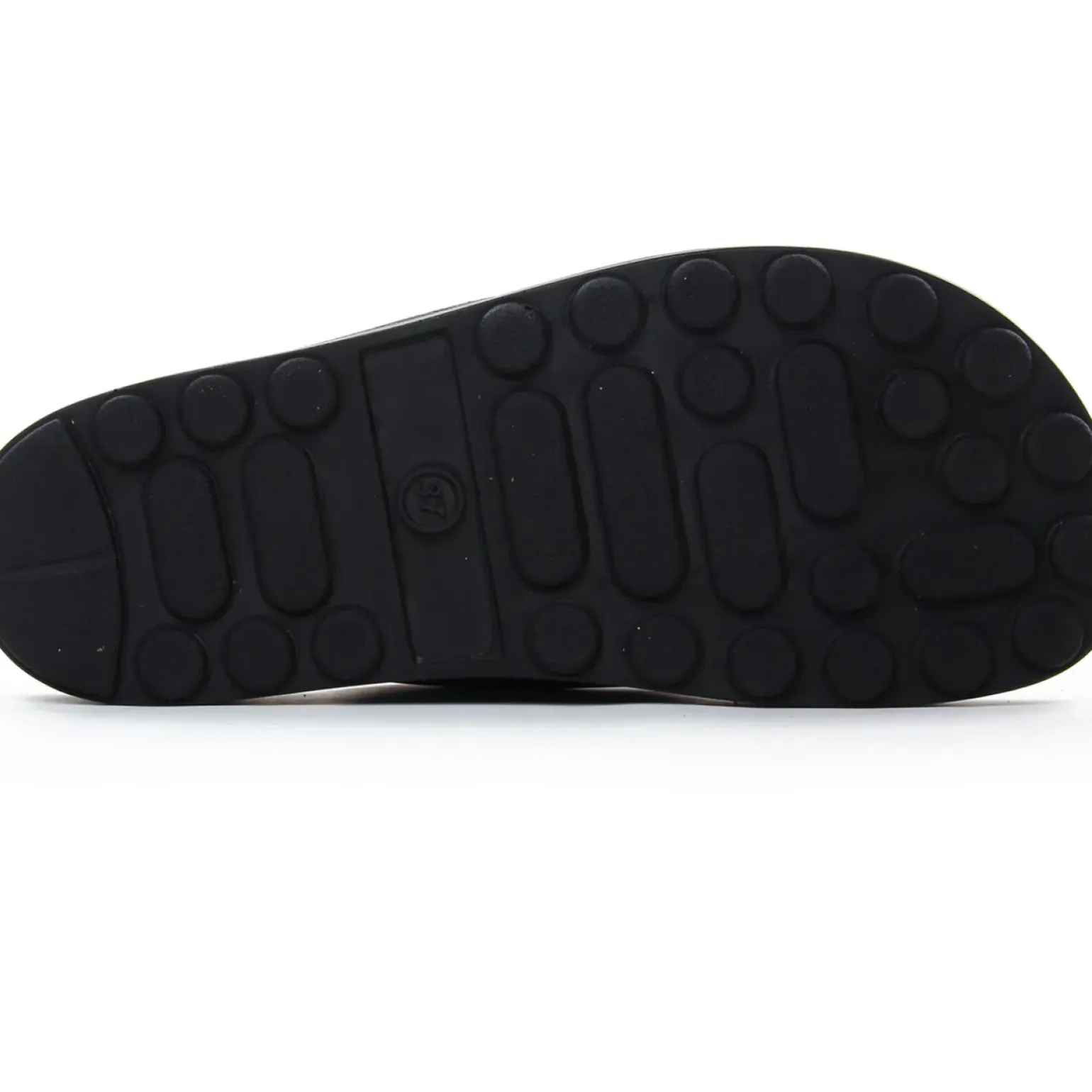 Mules Fila Desponia Noir