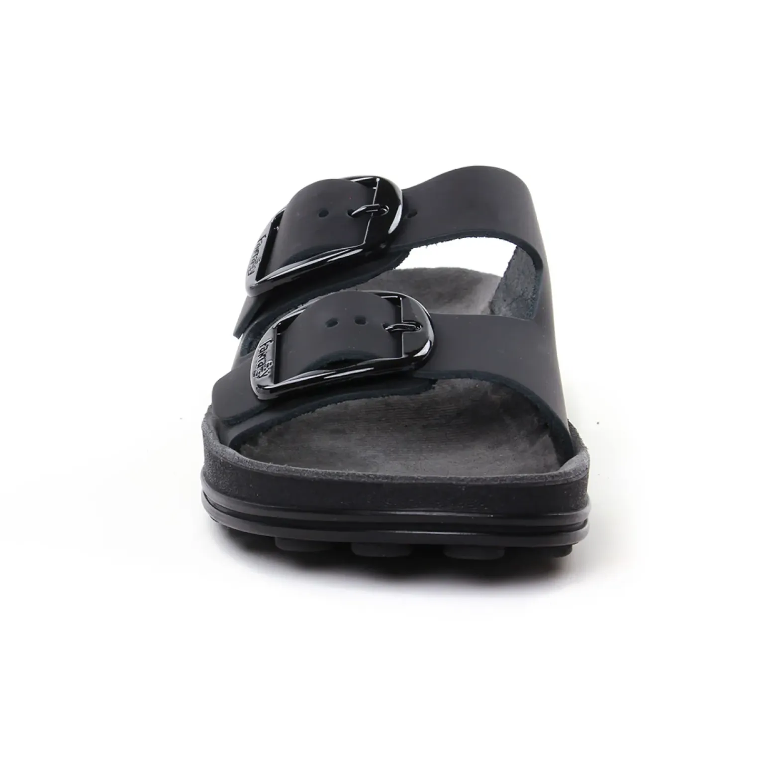 Mules Fila Desponia Noir