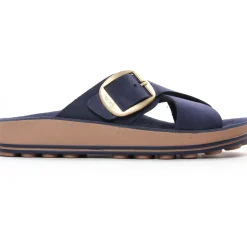 Mules Fila Misty Navy