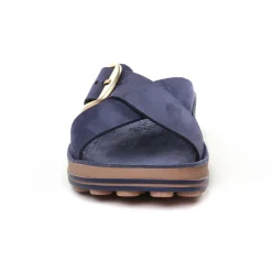Mules Fila Misty Navy