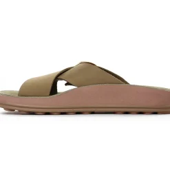 Mules Fila Misty Olive