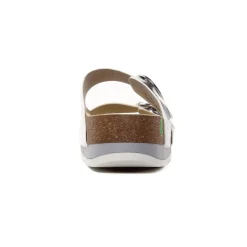 Mules Jana 27580 White