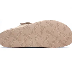 Mules K Daques Galant Beige
