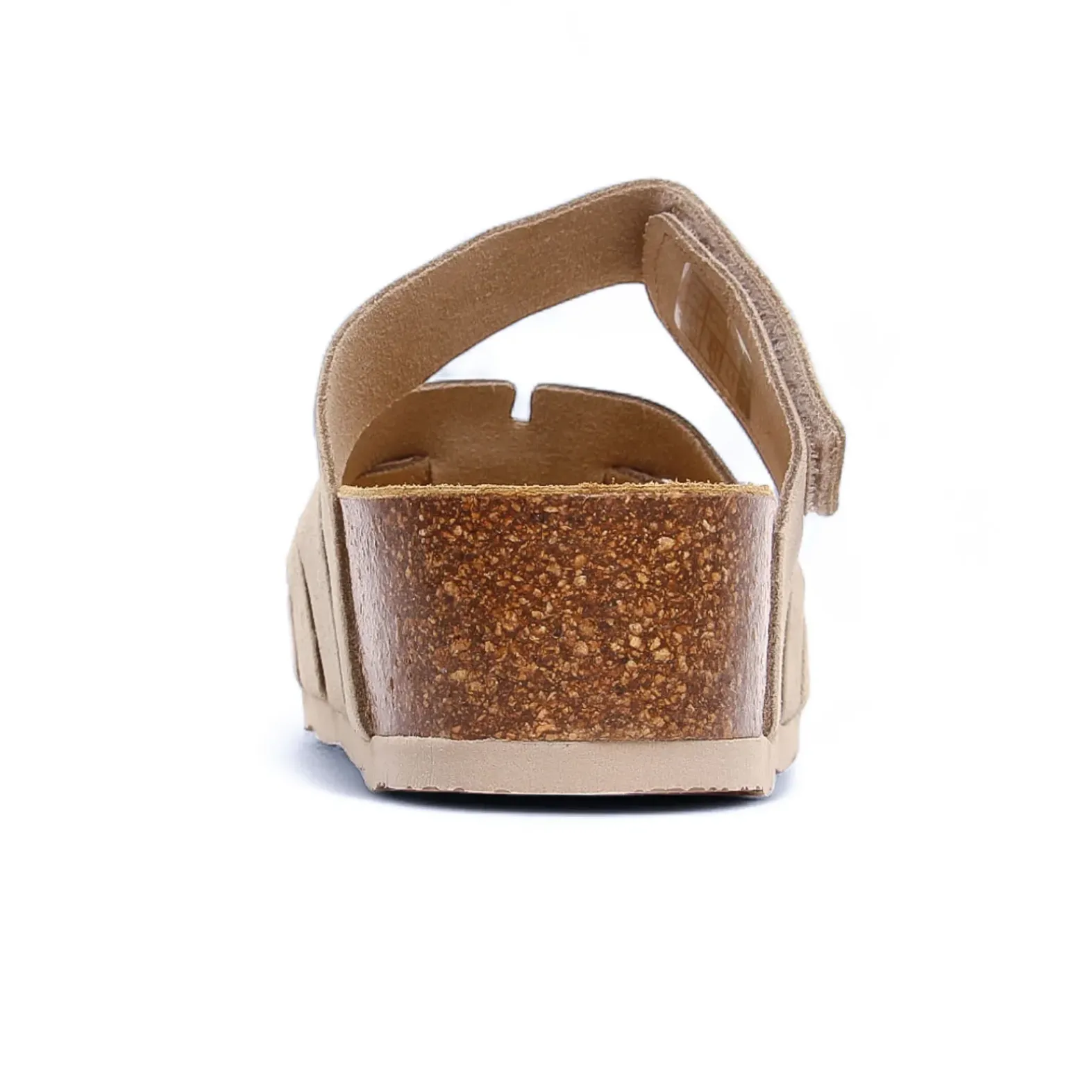 Mules K Daques Galant Beige