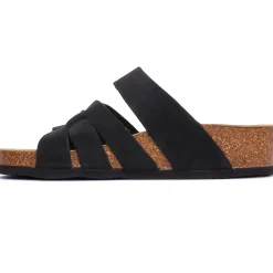 Mules K Daques Galant Noir