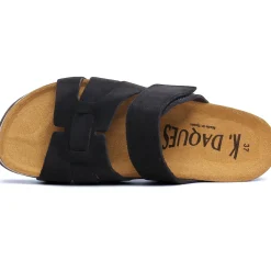 Mules K Daques Galant Noir