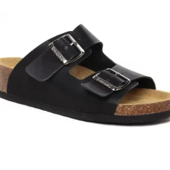 Mules K Daques Grosalie Noir