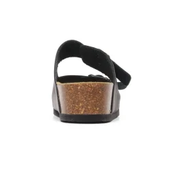 Mules K Daques Grosalie Noir