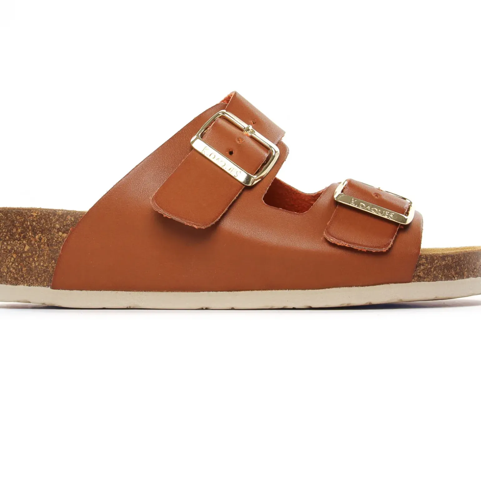 Mules K Daques Grosalie Tan