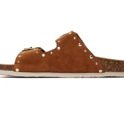 Mules K Daques Riant Cuir