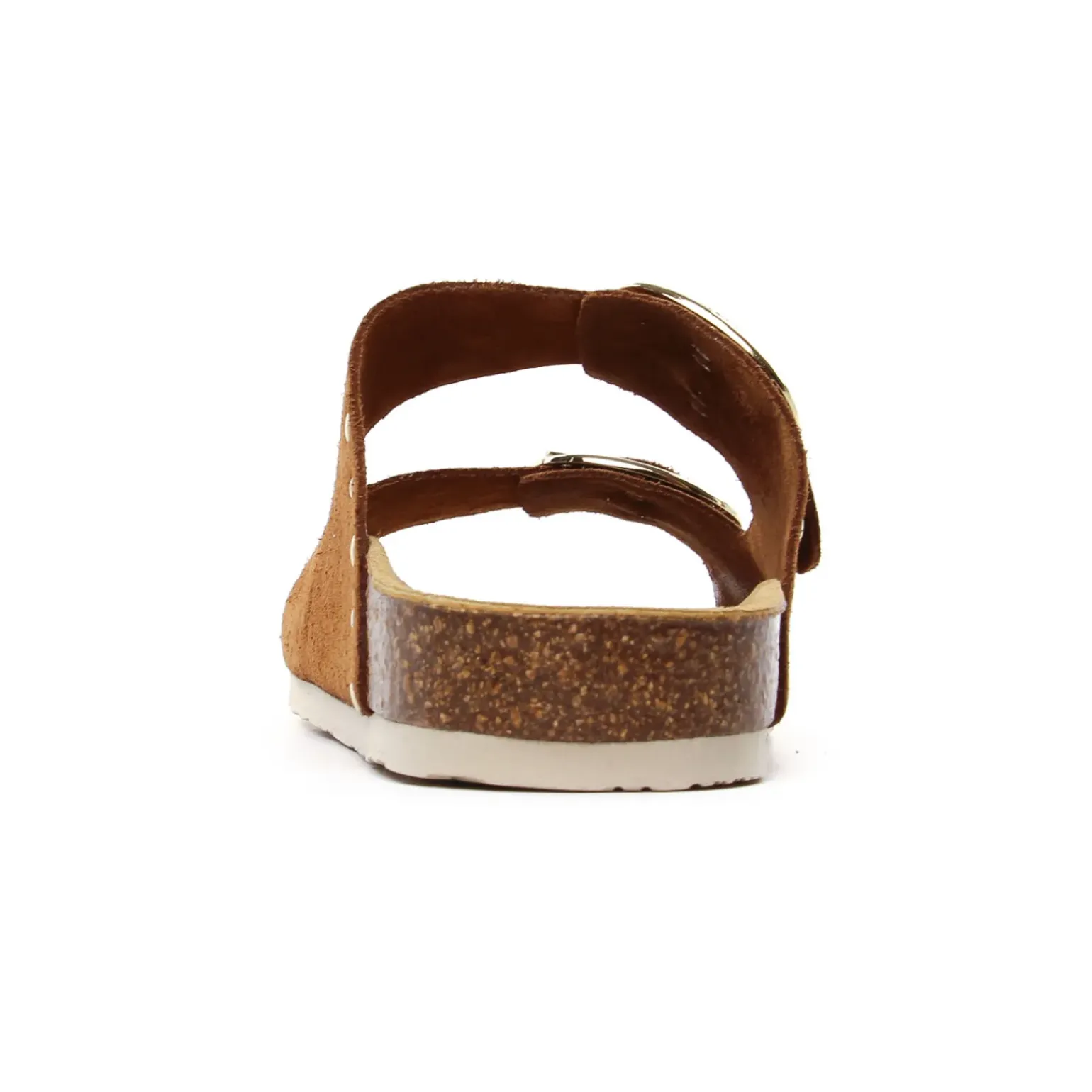 Mules K Daques Riant Cuir