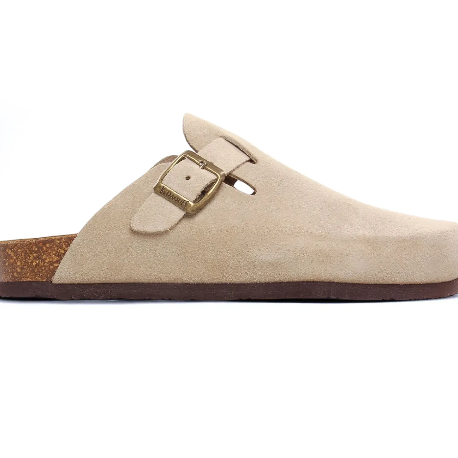 Mules K Daques Ribana Beige