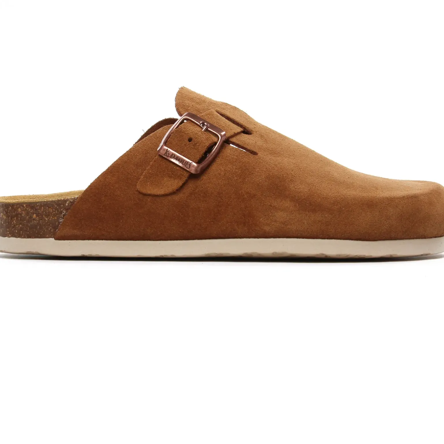 Mules K Daques Ribana Cuir