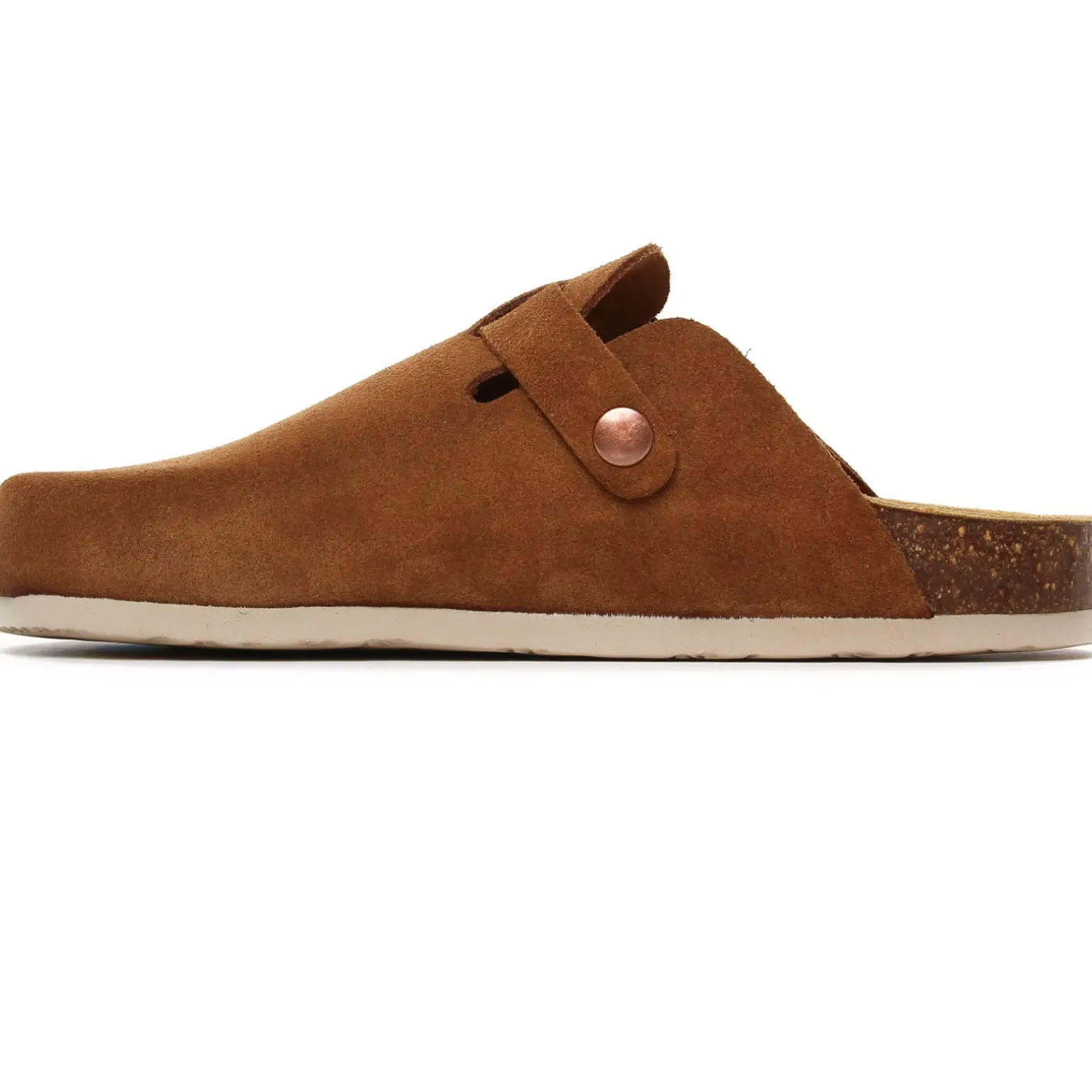 Mules K Daques Ribana Cuir