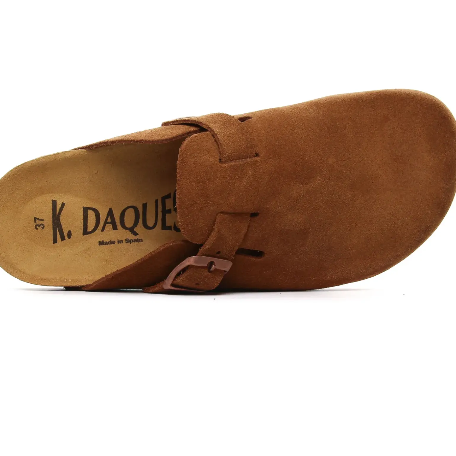 Mules K Daques Ribana Cuir