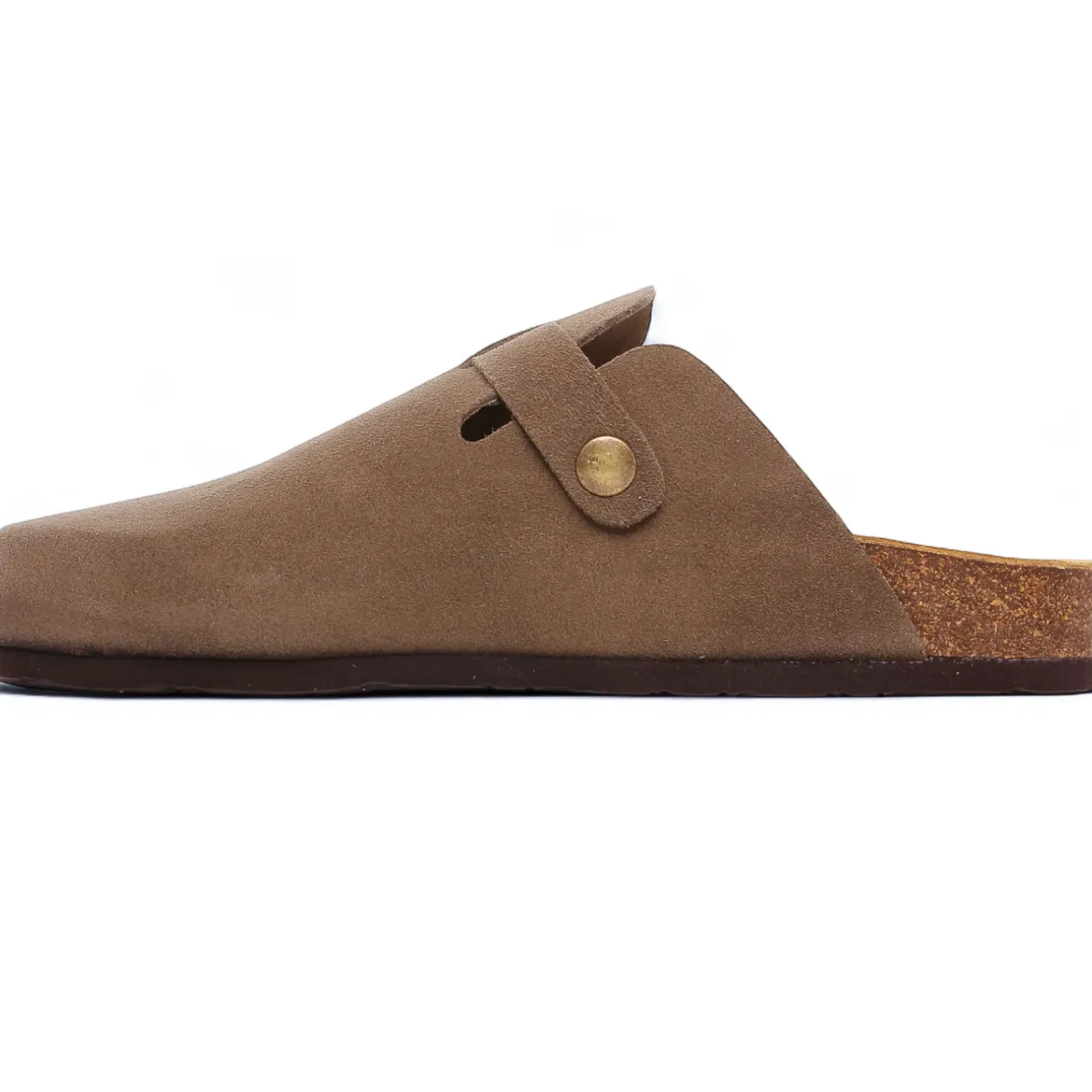 Mules K Daques Ribana Taupe