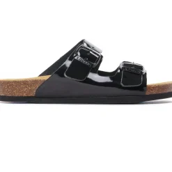 Mules K Daques Ripoll Vernis Noir