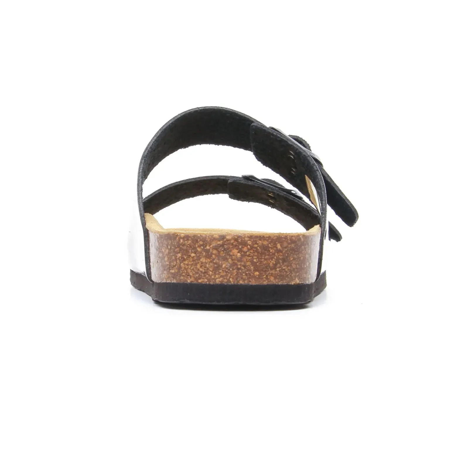 Mules K Daques Ripoll Vernis Noir