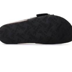 Mules K Daques Roca Vernis Noir