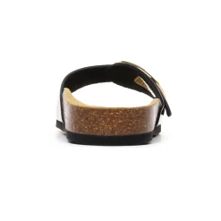 Mules K Daques Roca Vernis Noir