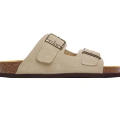 Mules K Daques Rosalie Beige
