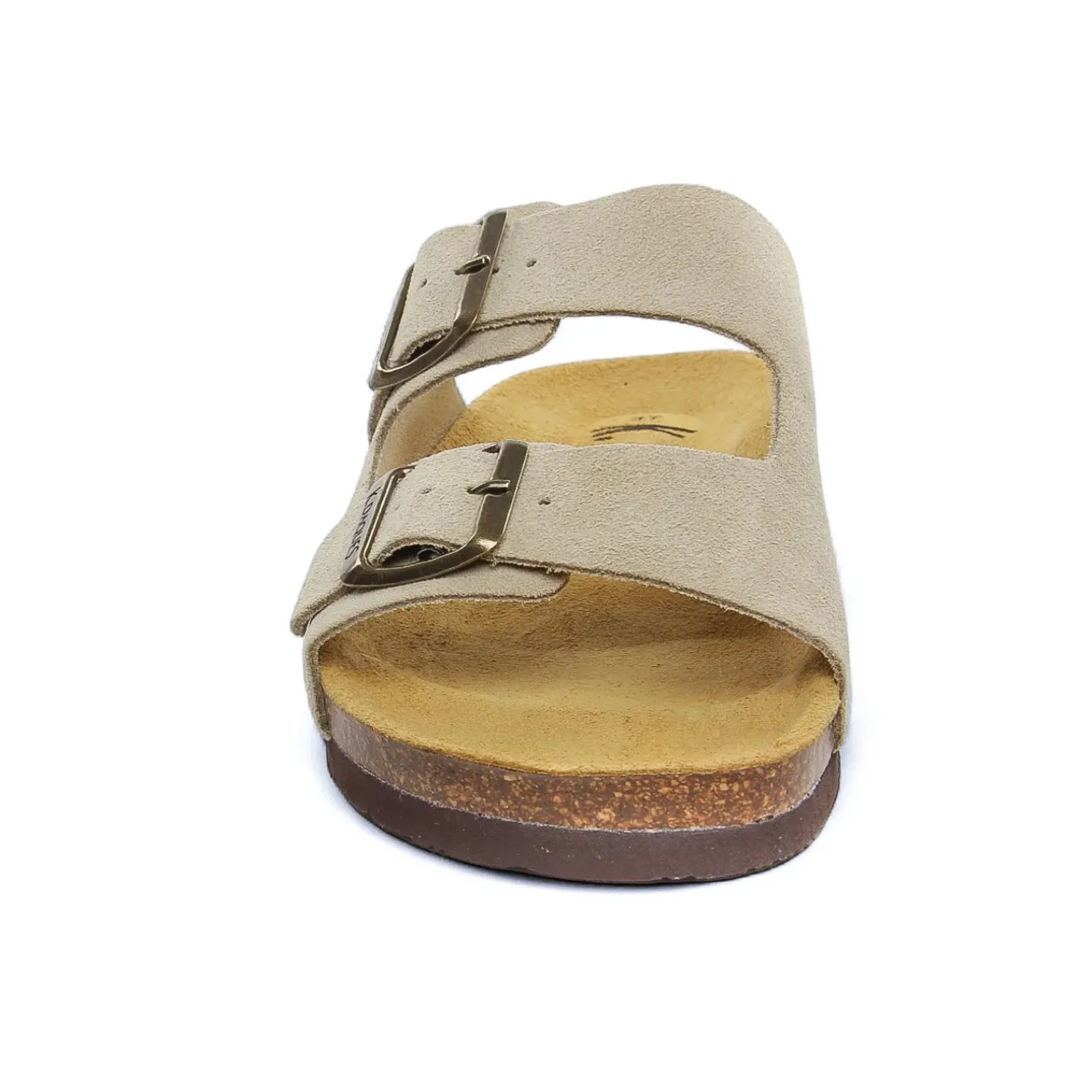 Mules K Daques Rosalie Beige