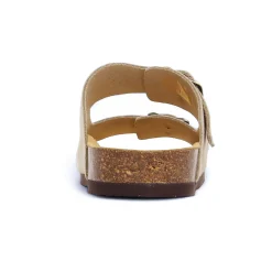 Mules K Daques Rosalie Beige