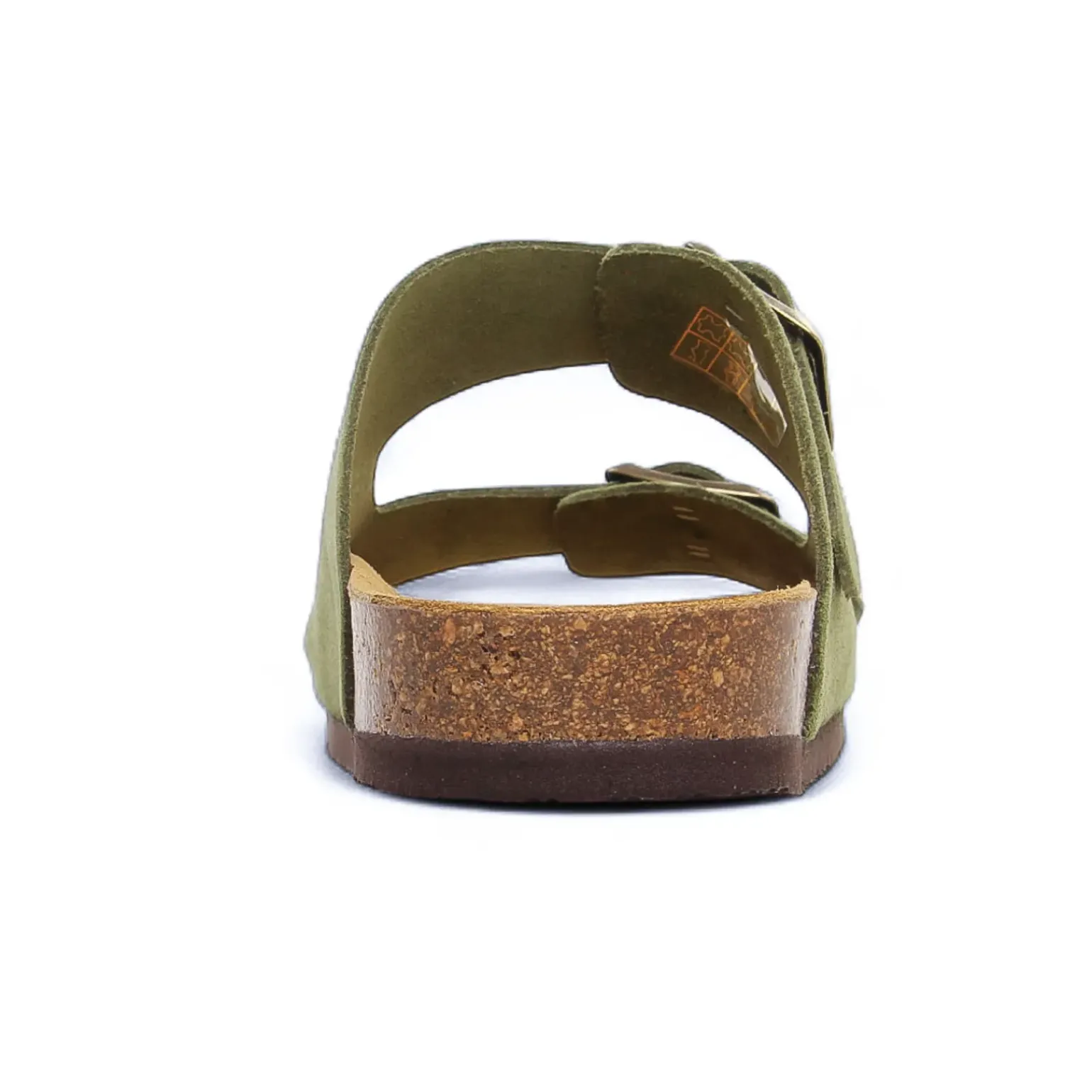 Mules K Daques Rosalie Kaki