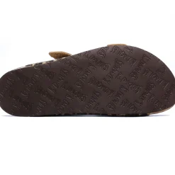 Mules K Daques Rousquille Leopard
