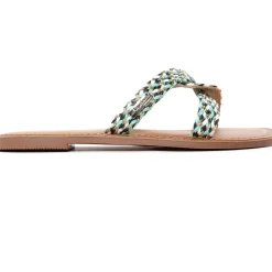 Mules Les Tropeziennes Cina Marine Multi