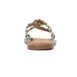Mules Les Tropeziennes Cina Marine Multi